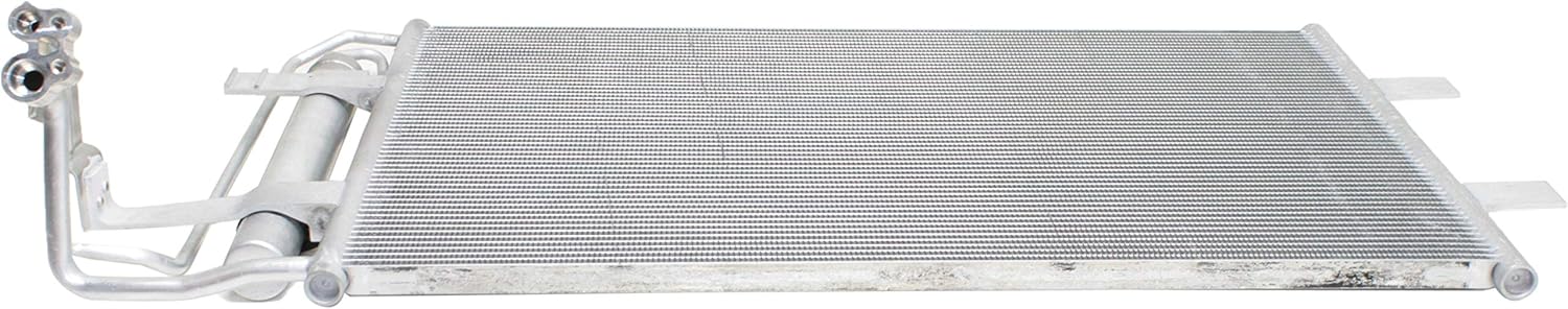 Garage-Pro A/C Condenser Compatible with Mazda 5 2012-2017 2.5L