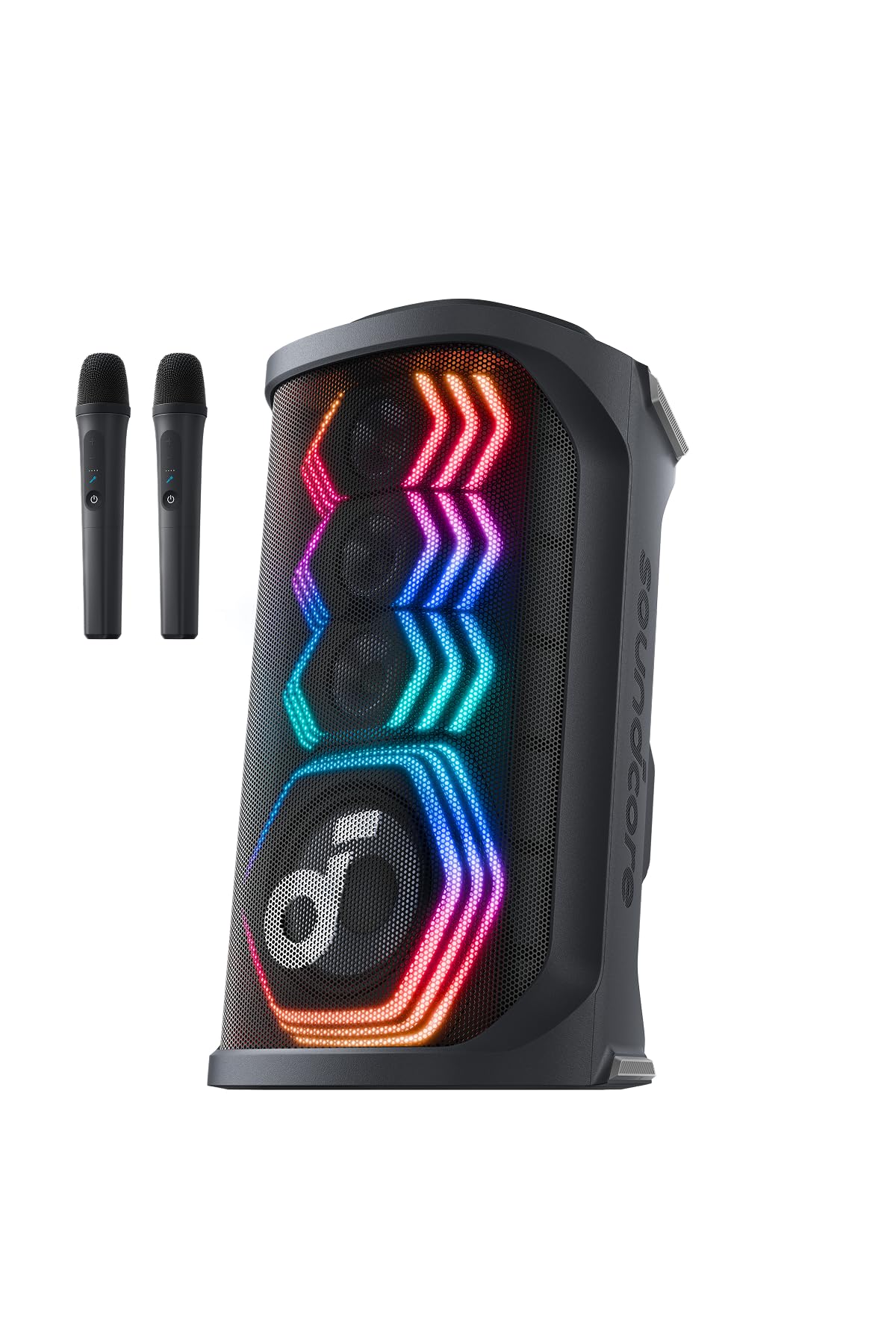 【新品】Anker Soundcore Rave 3S スピーカー　在庫処分‼️ 新品】Anker Soundcore Rave 3S スピーカー 在庫処分‼️ - メルカリ
