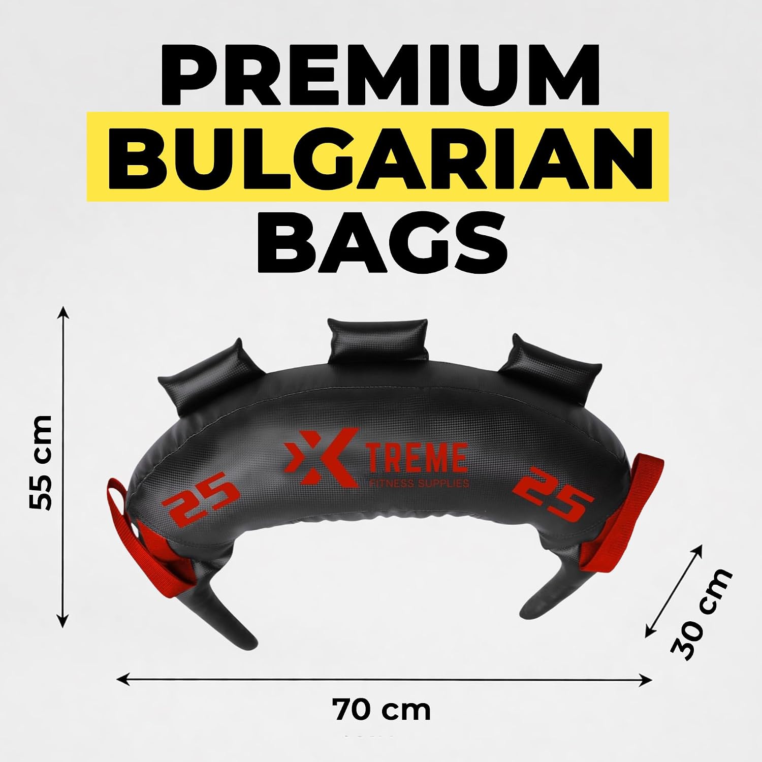 25 kg