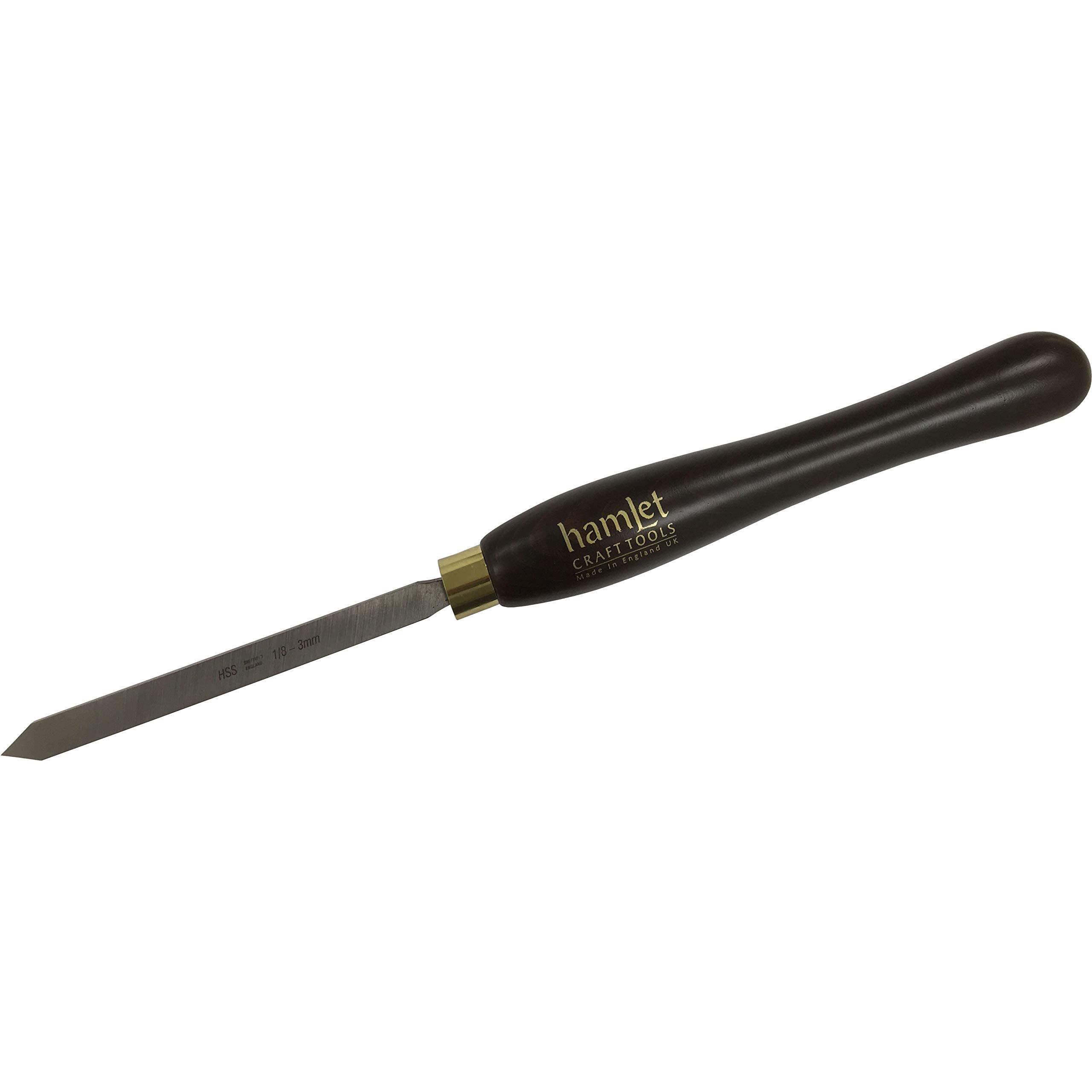 Hamlet Ensemble d'outils (5 gouges)