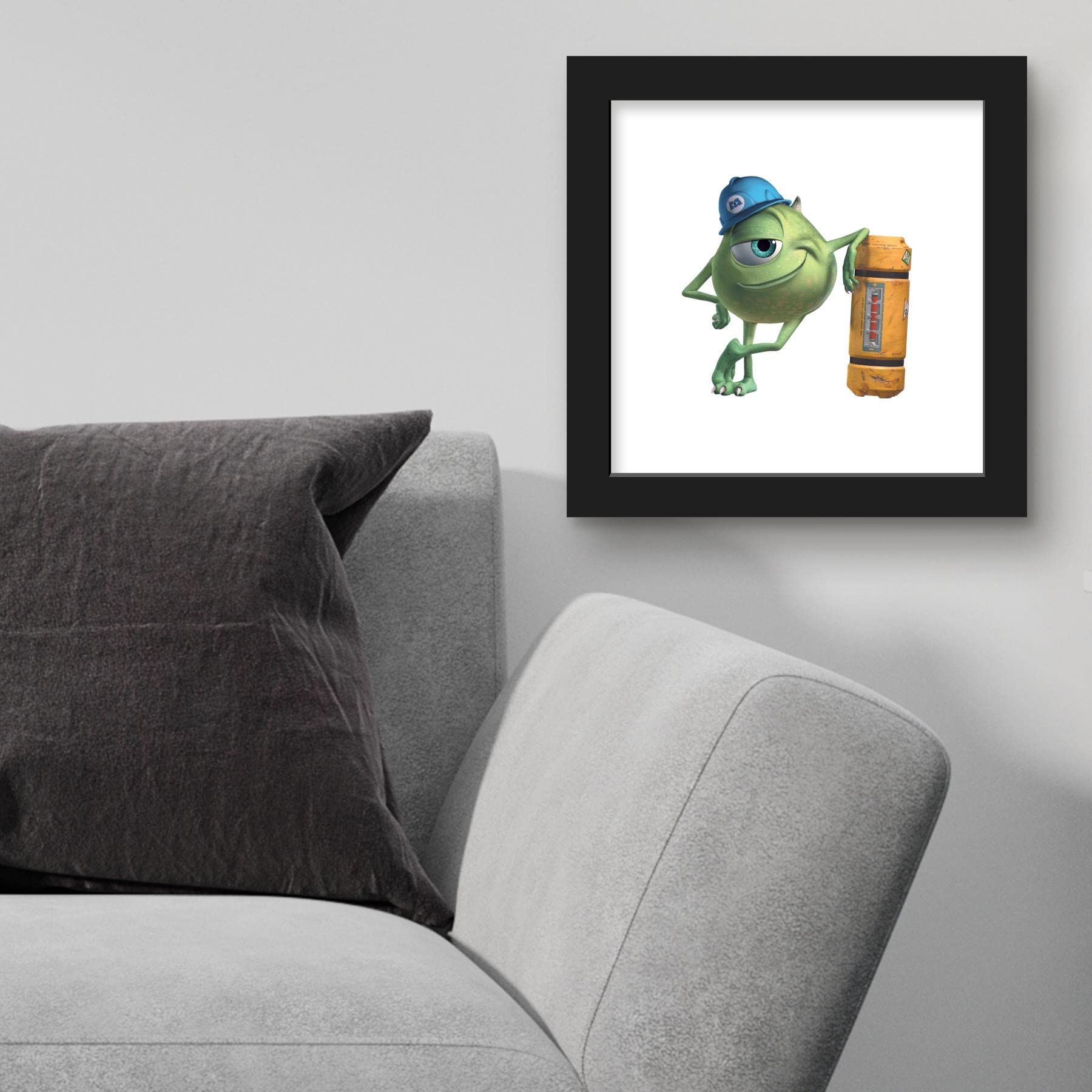Amazon.com: Trends International Gallery Pops Disney Pixar