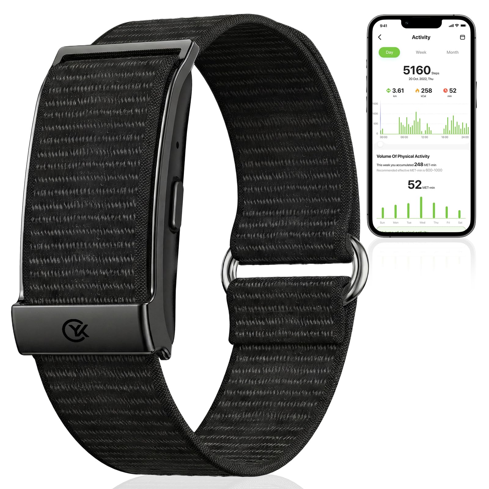 Smart Bracelet