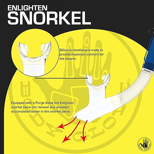 Miniatura 5 de Body Glove Combo de Buceo Iluminar II