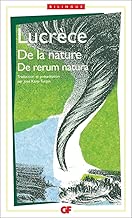 Download De la nature (De rerum natura) PDF