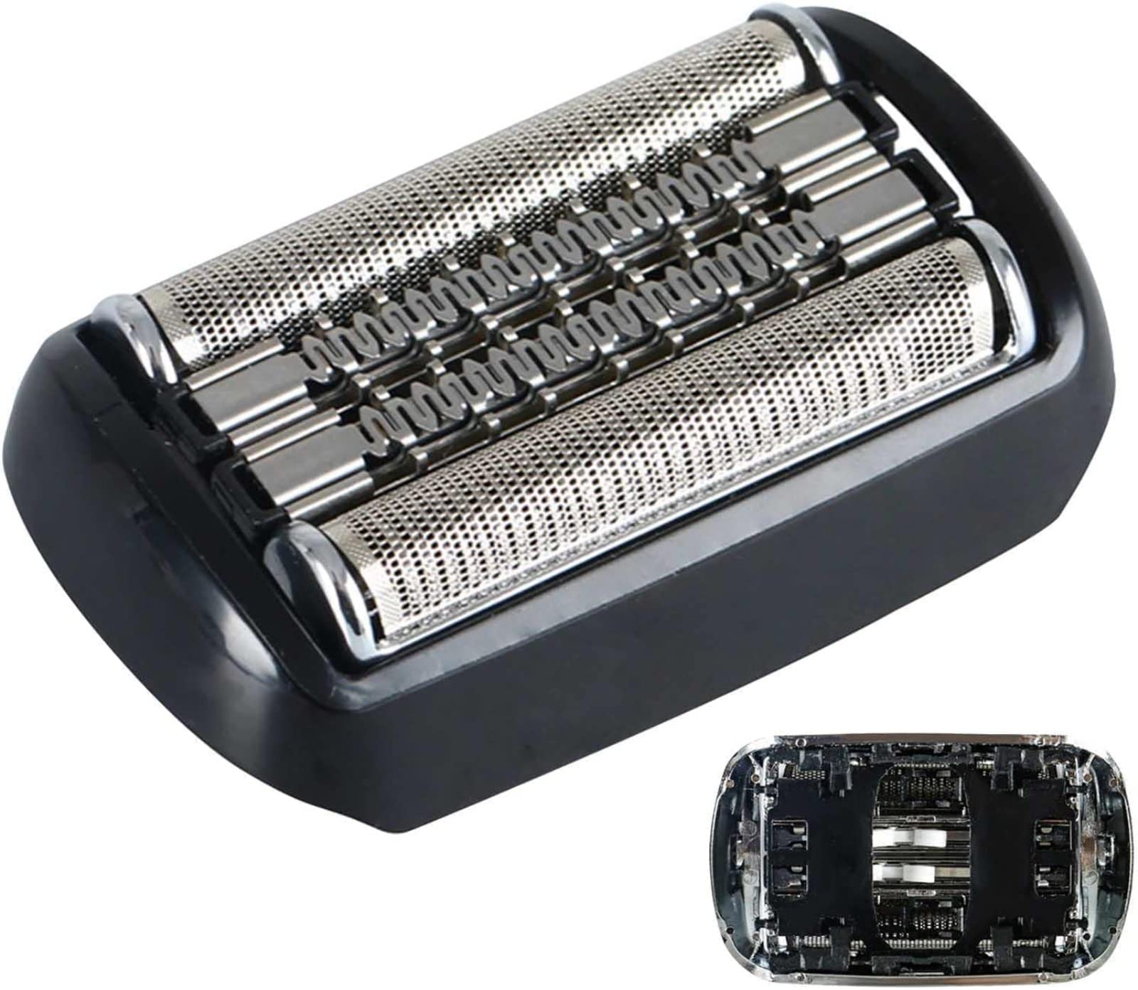 Amazon.co.jp: ブラウン対応 替刃 シリーズ9用 92B 92S 網刃 内刃 一