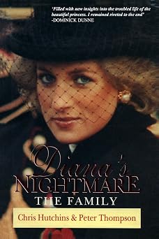Dianas Nightmare The Family