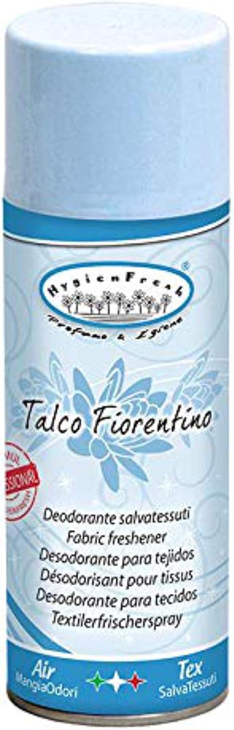 cuscino spray per uomini