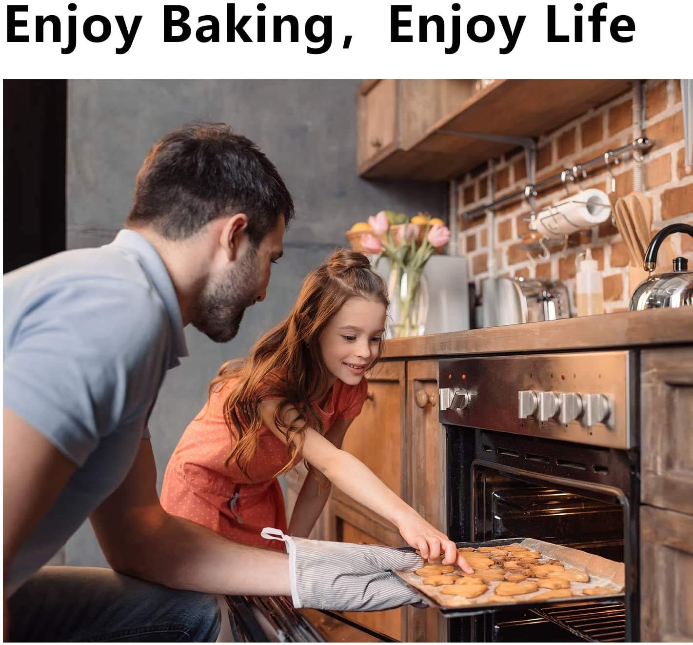 Katbite 200Pcs 12x16 In Unbleached Parchment Paper for Baking, Precut Parchment Paper Sheets, Heavy Duty Flat Baking Paper, Half Sheet Baking Sheets for Baking Cookies, Cooking, Air Fryer, Oven : Everything Else