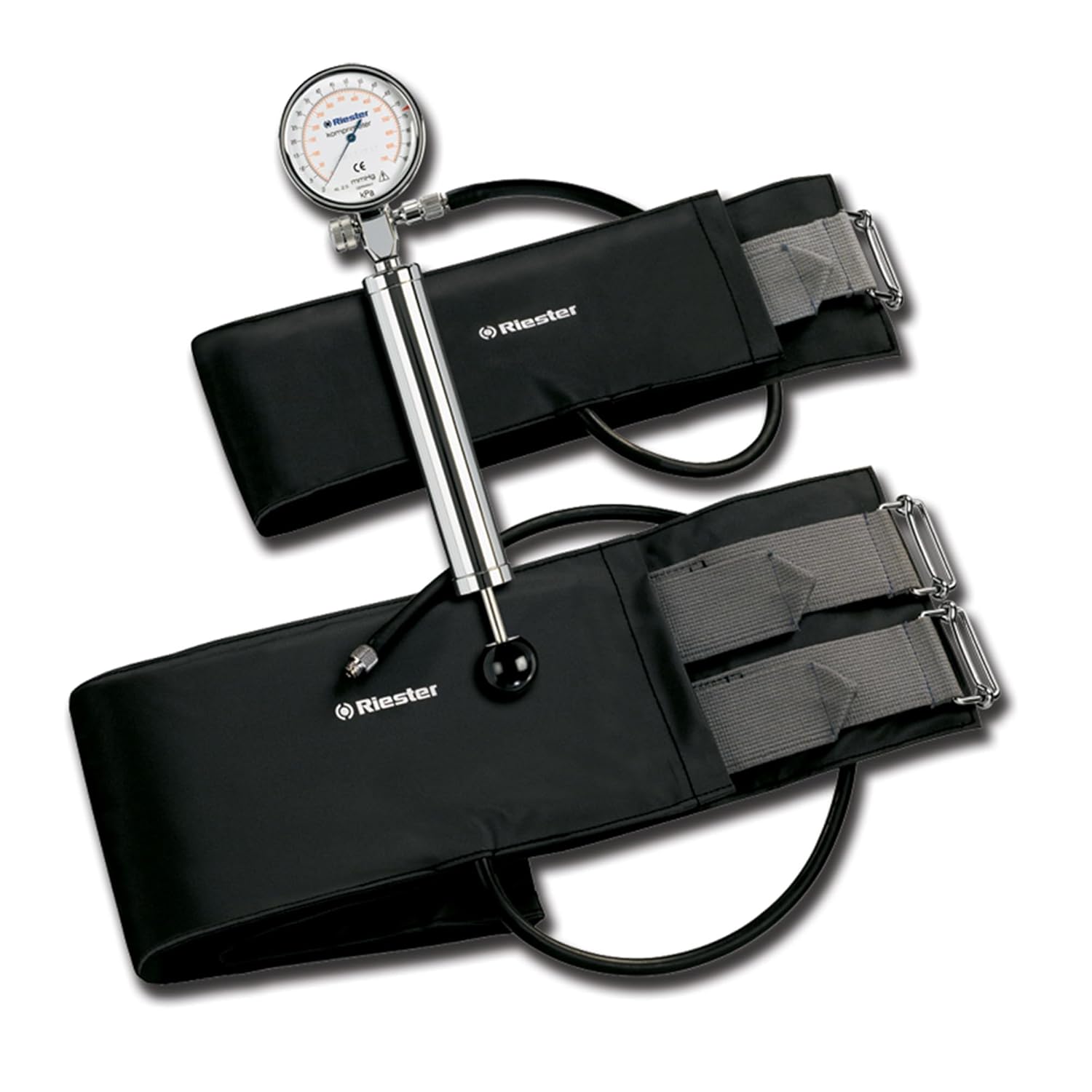 Riester 5255 Pneumatic Tourniquet, Blood Stasis 5255