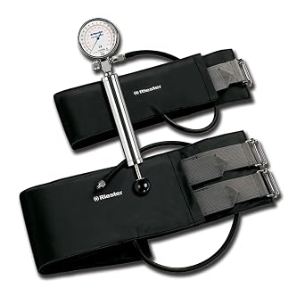 Riester 5255 Pneumatic Tourniquet, Blood Stasis 5255