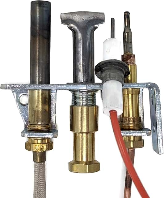 Amazon.ca thermocouple for fireplace