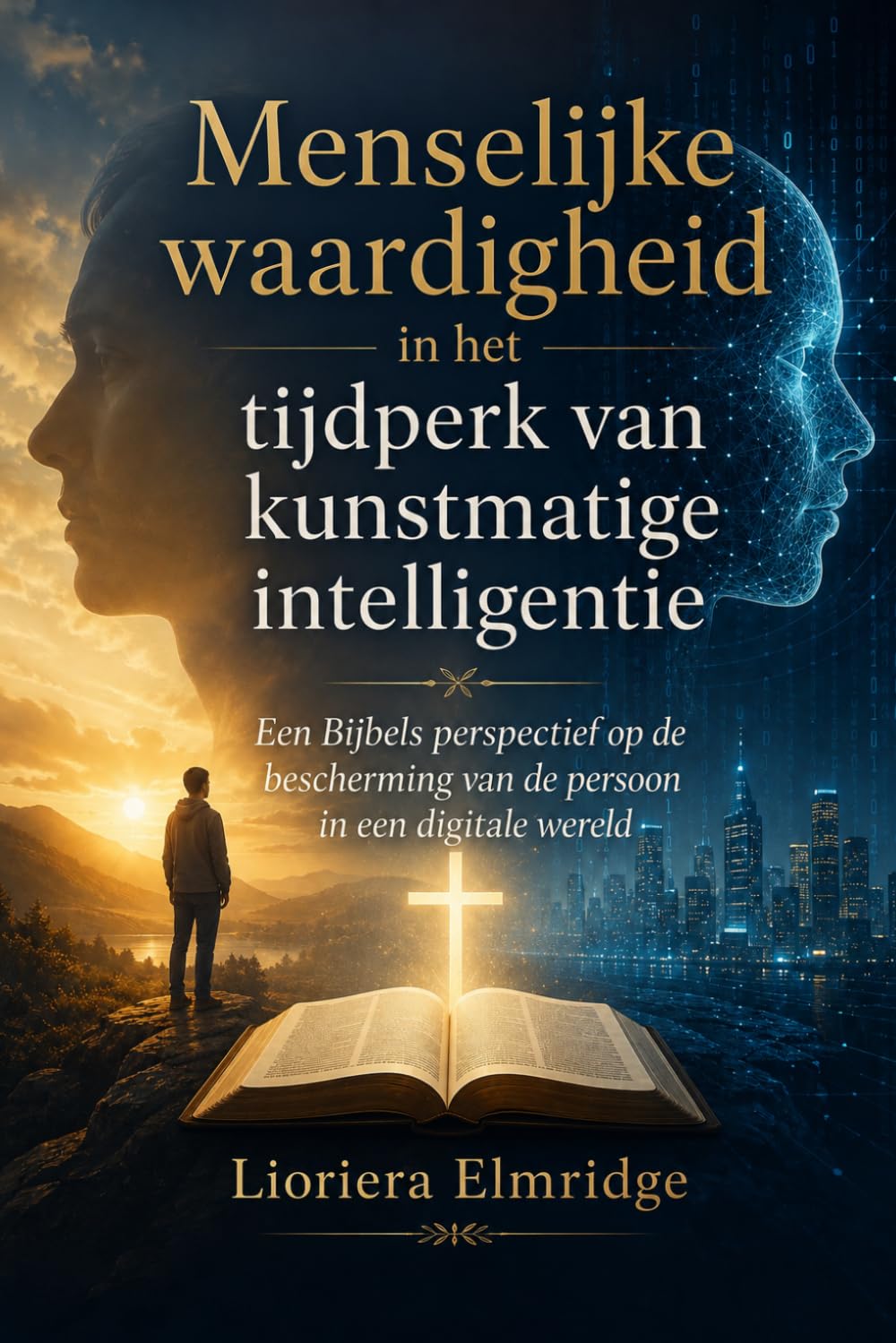 Menselijke waardigheid in het tijdperk van kunstmatige intelligentie: Een Bijbels perspectief op de bescherming van de persoon in een digitale wereld