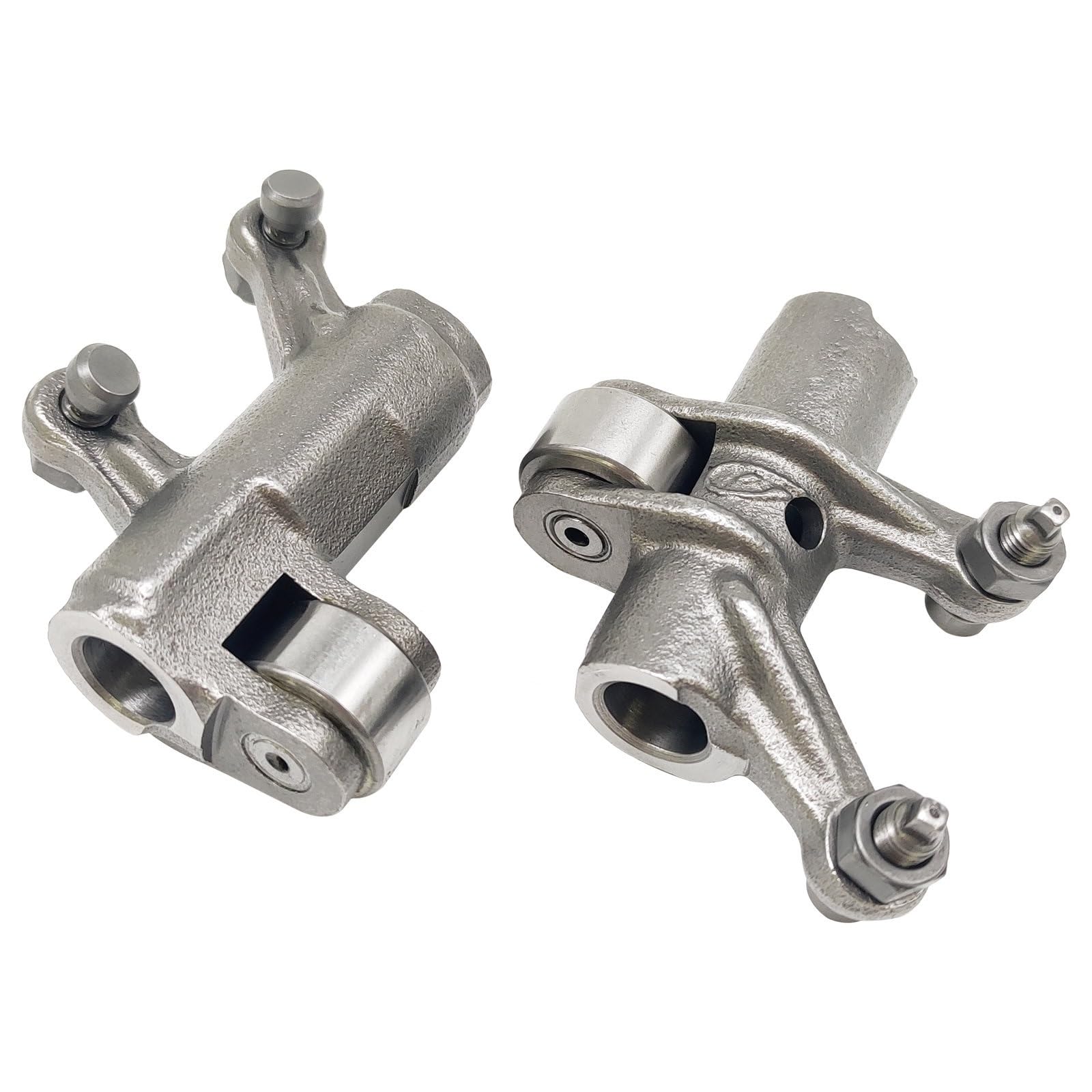 Riparazione Moto 1 Set Bilanciere di Aspirazione e Scarico CF2V91W per 800 X8 ATV UTV Motore Pezzi di Ricambio 0800-022500 0800-022600
