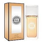 Hybrid & Company Lucky For Men Eau De Toilette Vaporisateur Natural Spray 3.4 Fl Oz