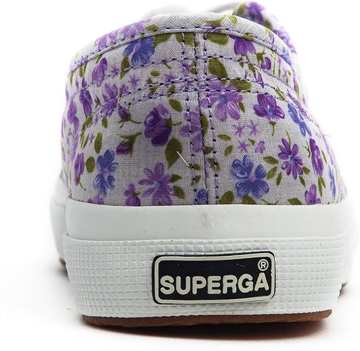 scarpe superga viola