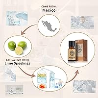 Vista 156 de AKARZ Aceite esencial de vainilla natural orgánico puro aceite de vainilla terapéutico prémium para el cuidado del cabello de la piel, cuerpo