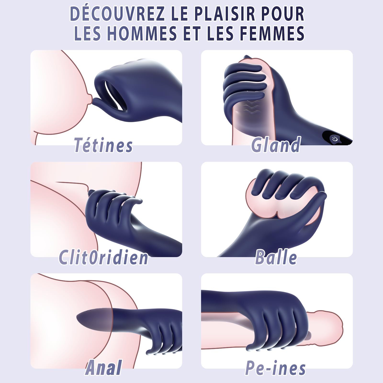 Sex Toys Masturbateur Homme Sextoyse Sexmasturbâteur - Masturbeuse Masculin Vibromasseur Homme Automatique Sextoy Mains Libres avec 9 Vibrations, Masturbateurs Masculins Sextoys, Sexes Plaisir Objet