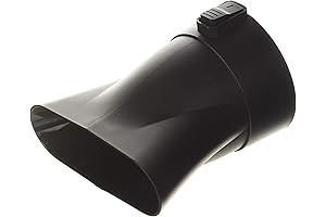 EGO Power+ Performance Blower Flat Nozzle for 530 CFM Blower Models