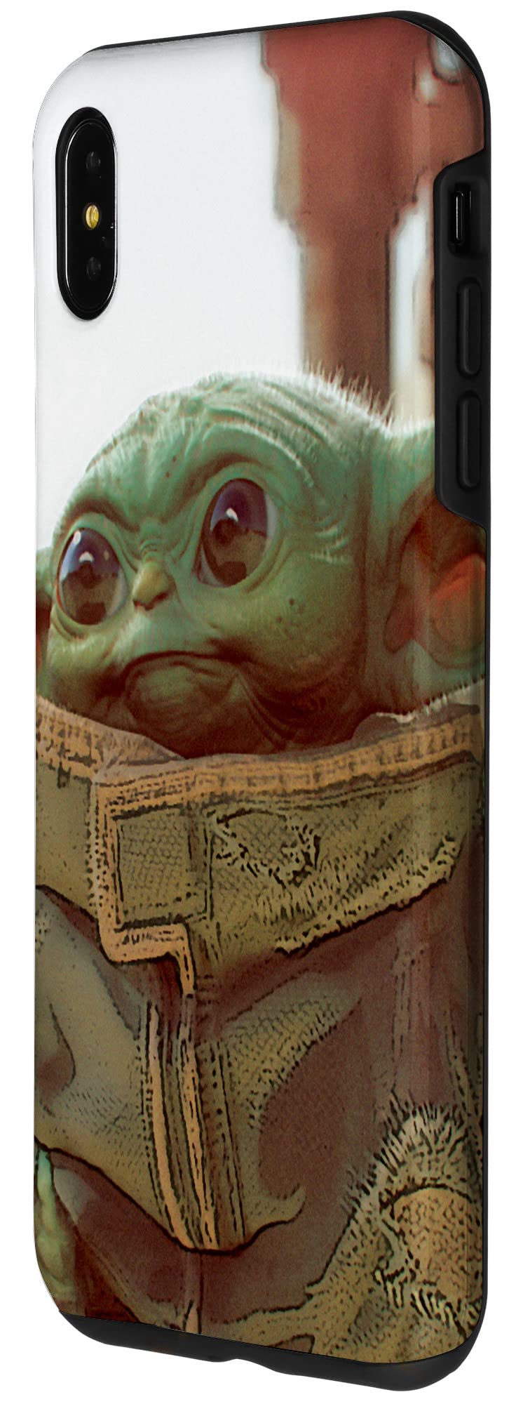 Cara Dune Star Wars Retro O Mandaloriano