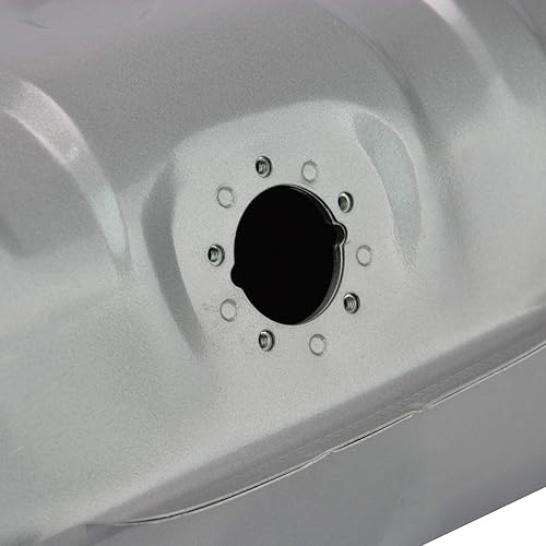 Miniatura 391 de TRQ Depósito de combustible de gasolina de 17.4 galones compatible con Chevrolet Tracker 1999-2003