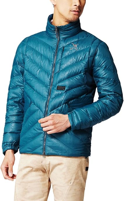 オークリーOAKLEYゴルフダウンジャケット Amazon | Oakley (オークリー) ジャケット ゴルフ 412087JP メンズ