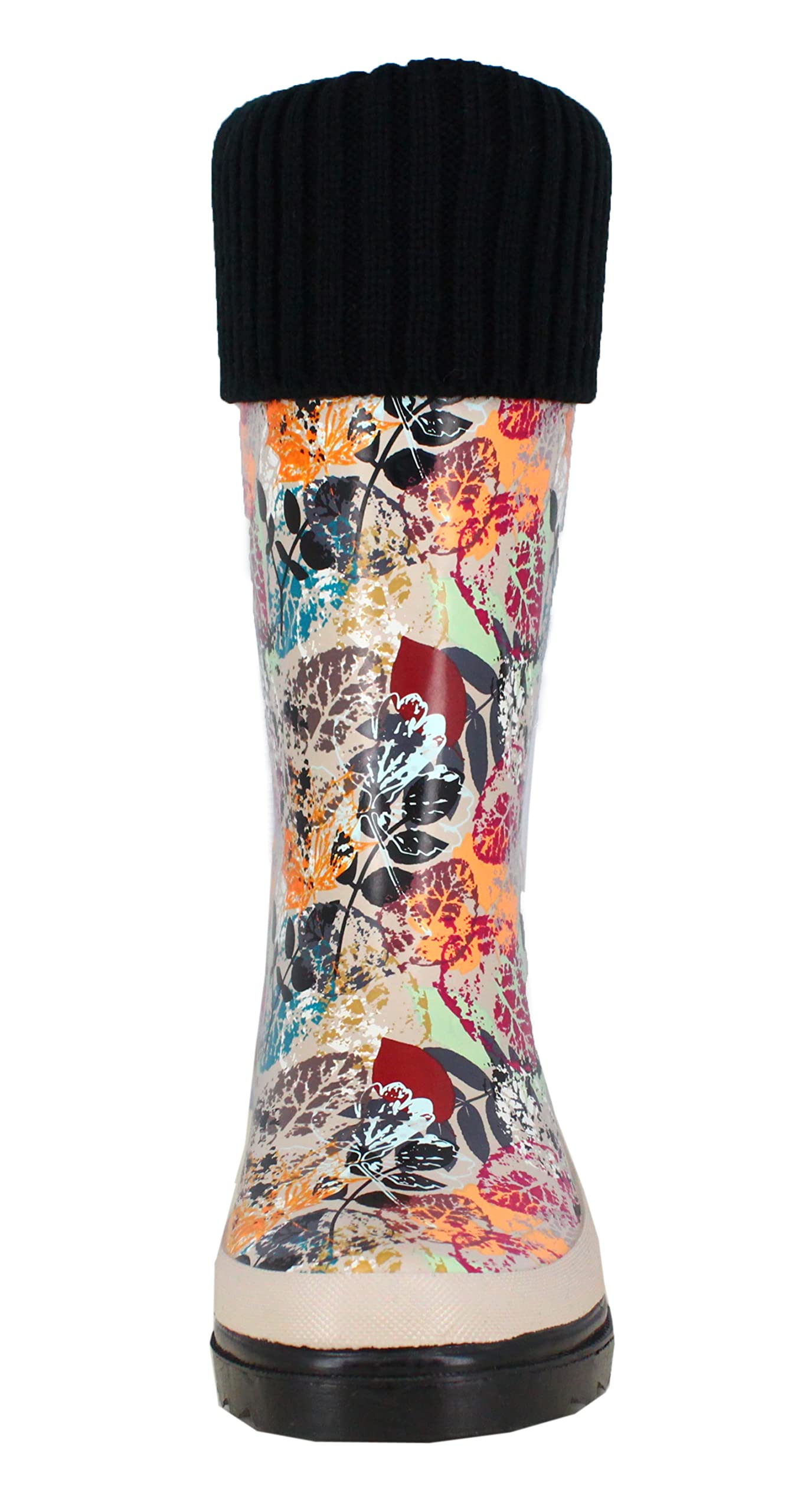 Beck Otoño Botas de modaMujer
