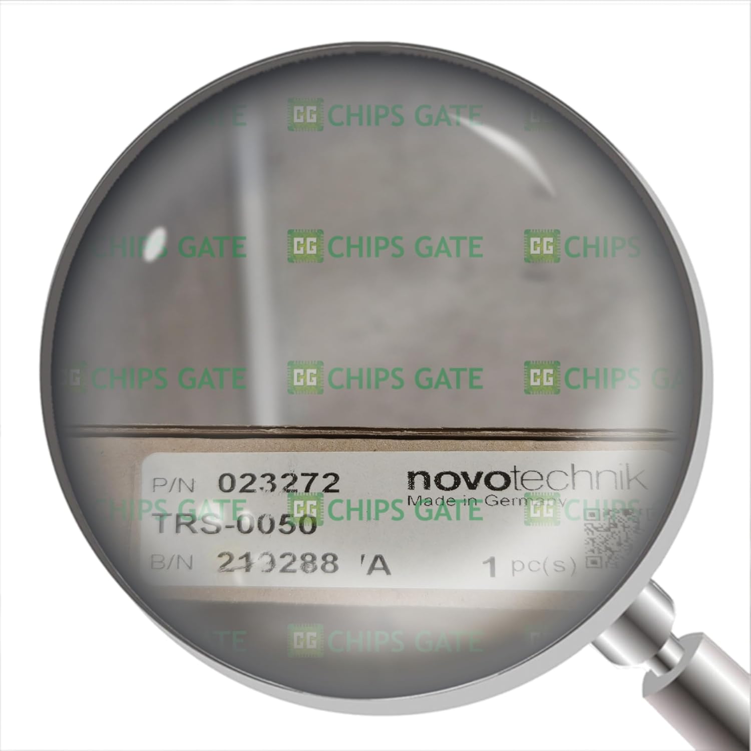 TRS-0050 1Pcs New Position Transducer TRS-0050