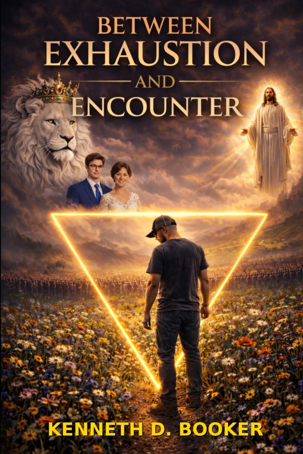 Between Exhaustion and Encounter