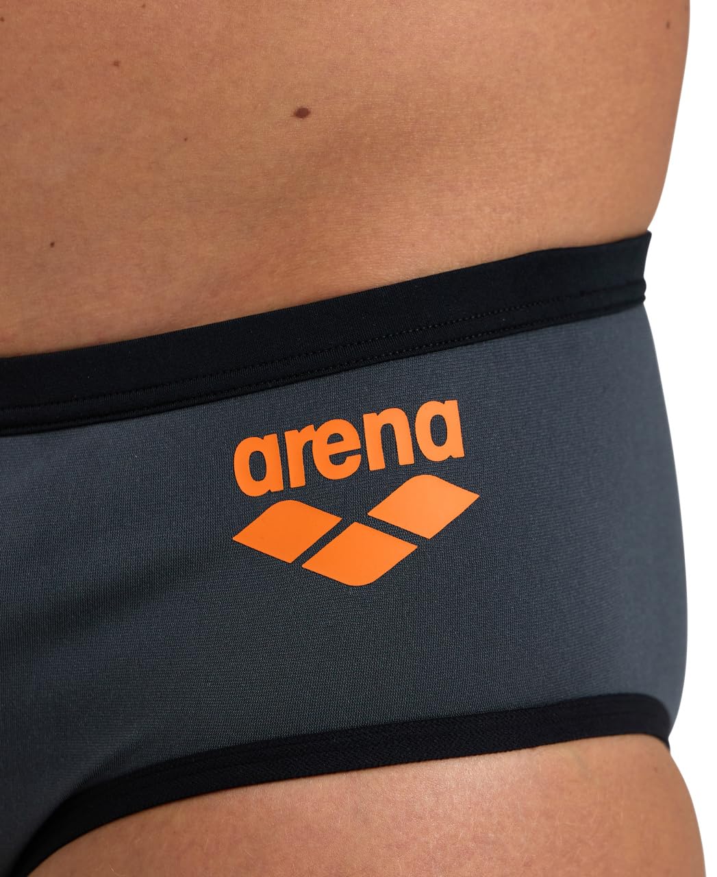 Amazon.com : ARENA One Men's Big Logo Swim Brief One Piece