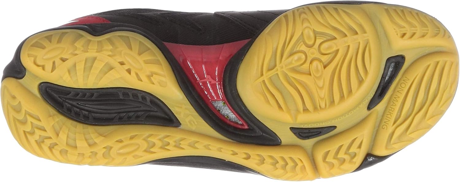 Mizuno Royal Phoenix 3 Club Activities Lightweight Libero Setter Volleyball Shoes
