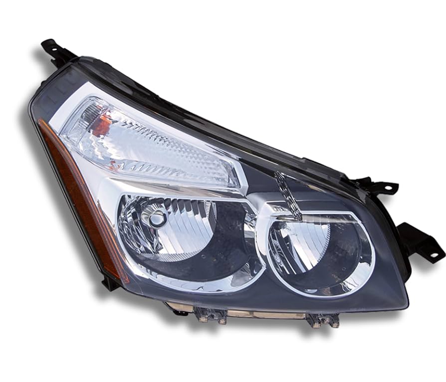 オーラ23    No1009 Amazon.com: ALLIGATOR AUTO LIGHTS Replacement for Pontiac