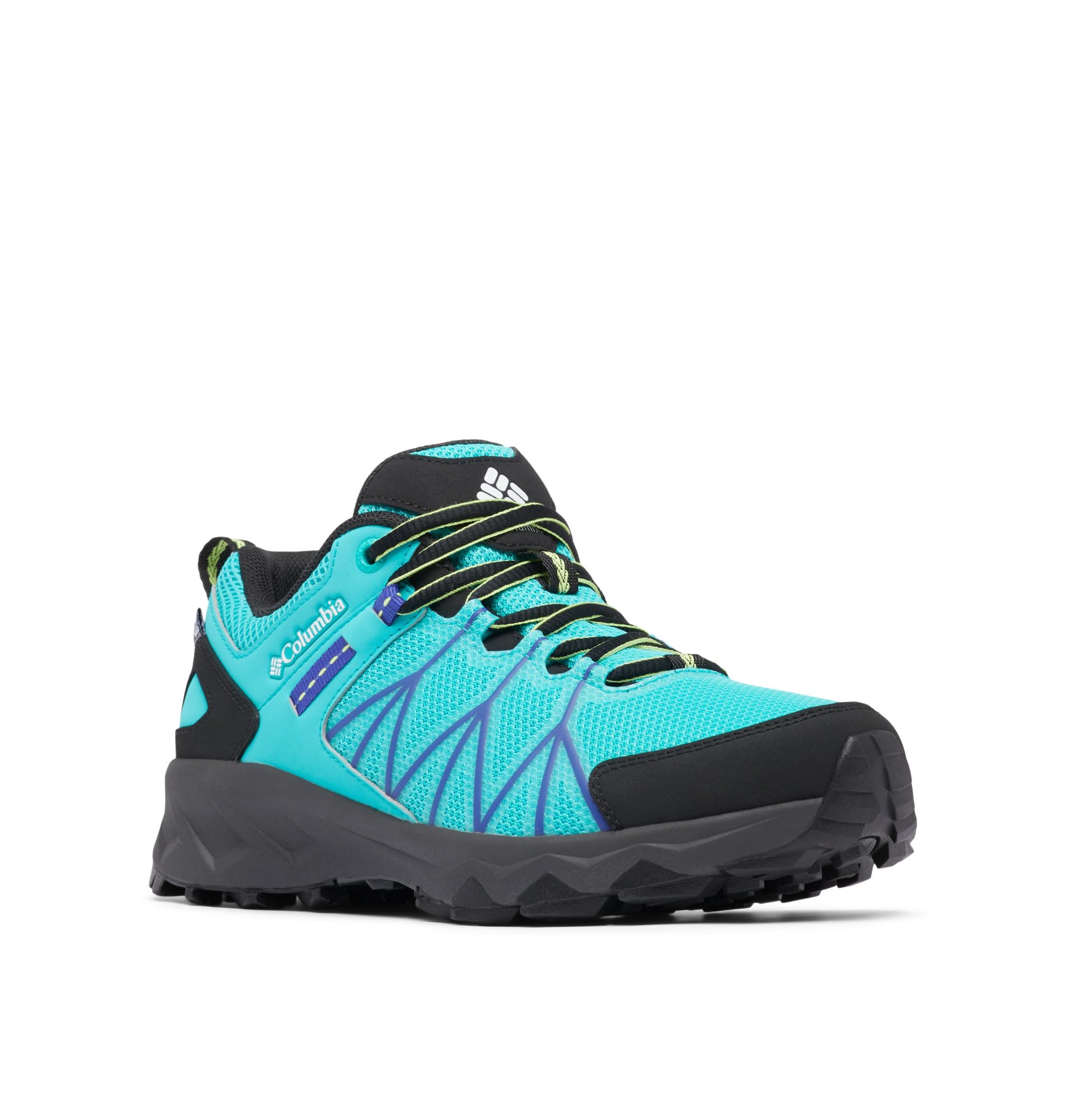 Columbia Peakfreak 2 Outdry, Zapatillas De Senderismo Y Trekking Mujer