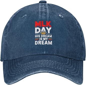Periodt Black History Month Hat BLM Pride Cap African Style
