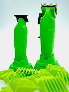 Amazon.com: Supreme Trimmer 2-in-1 Vader Clipper & Trimmer Kit