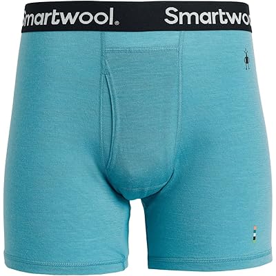 Smartwool Merino Boxer Brief Boxed