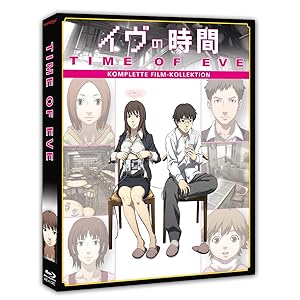 Time of EVE