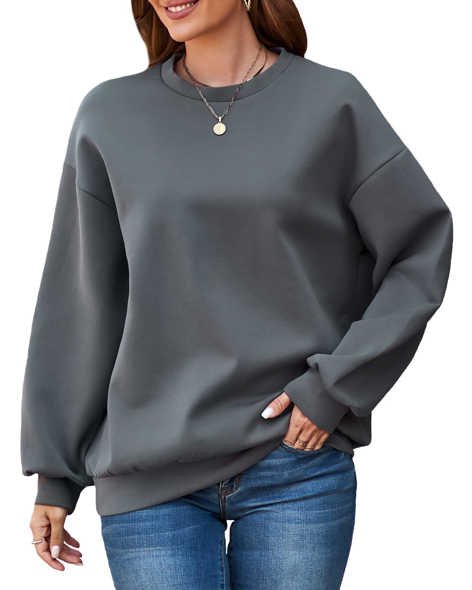 Lightweight Drawstring Sweatshirt Jacket