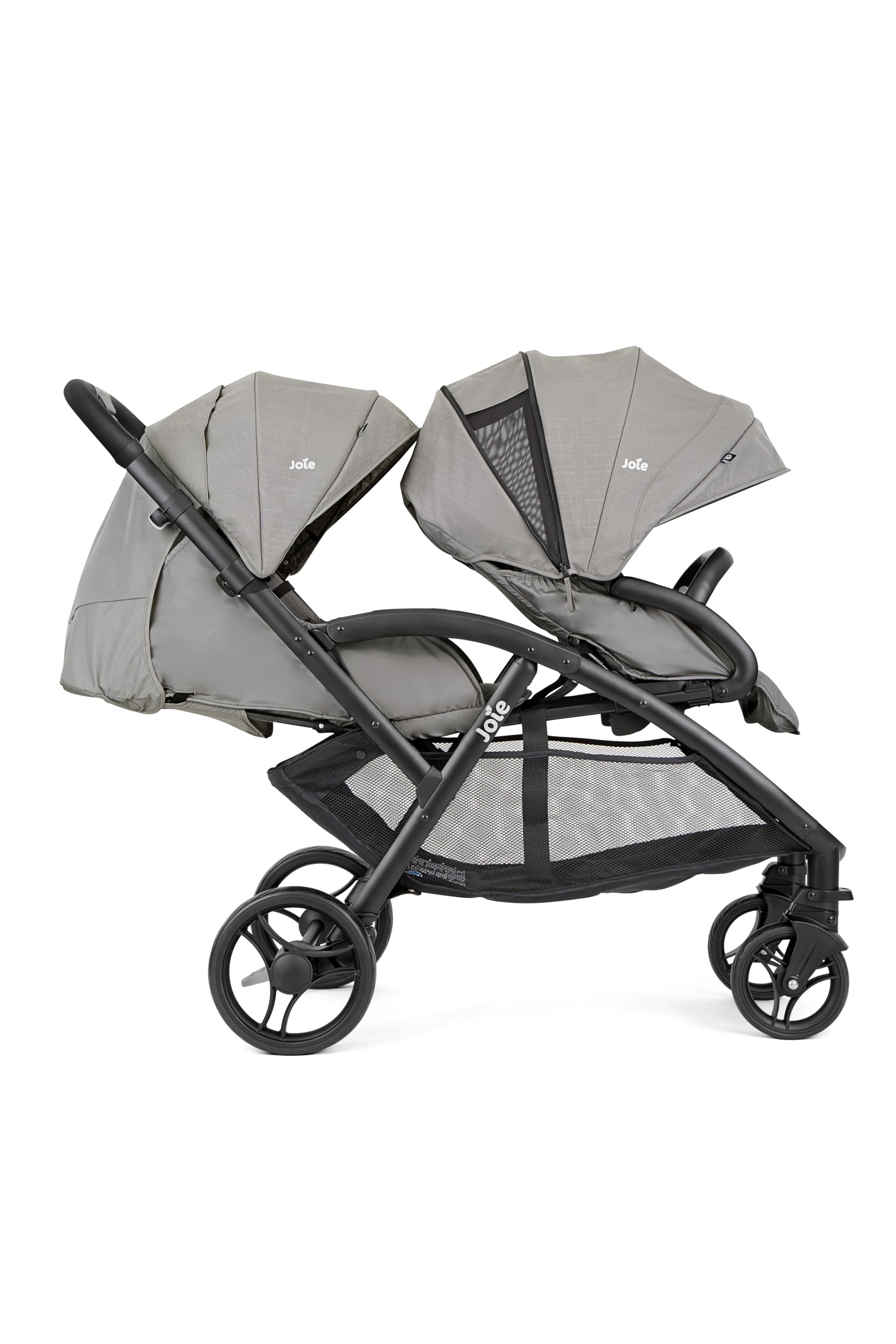 Passeggino doppio Evalite Duo Pebble Joie