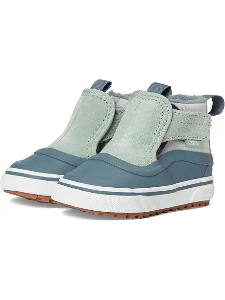 Детские кроссовки Vans Kids MTE™ Slip-On Hi Terrain V (Infant/Toddler) на каждый день