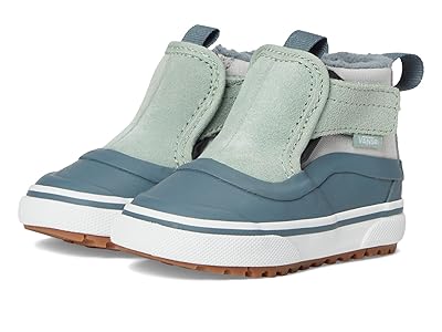 Vans Kids MTEtm Slip-On Hi Terrain V (Infant/Toddler) Kid