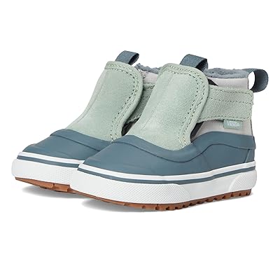 Vans Kids MTEtm Slip On Hi Terrain V (Infant/Toddler) Kid