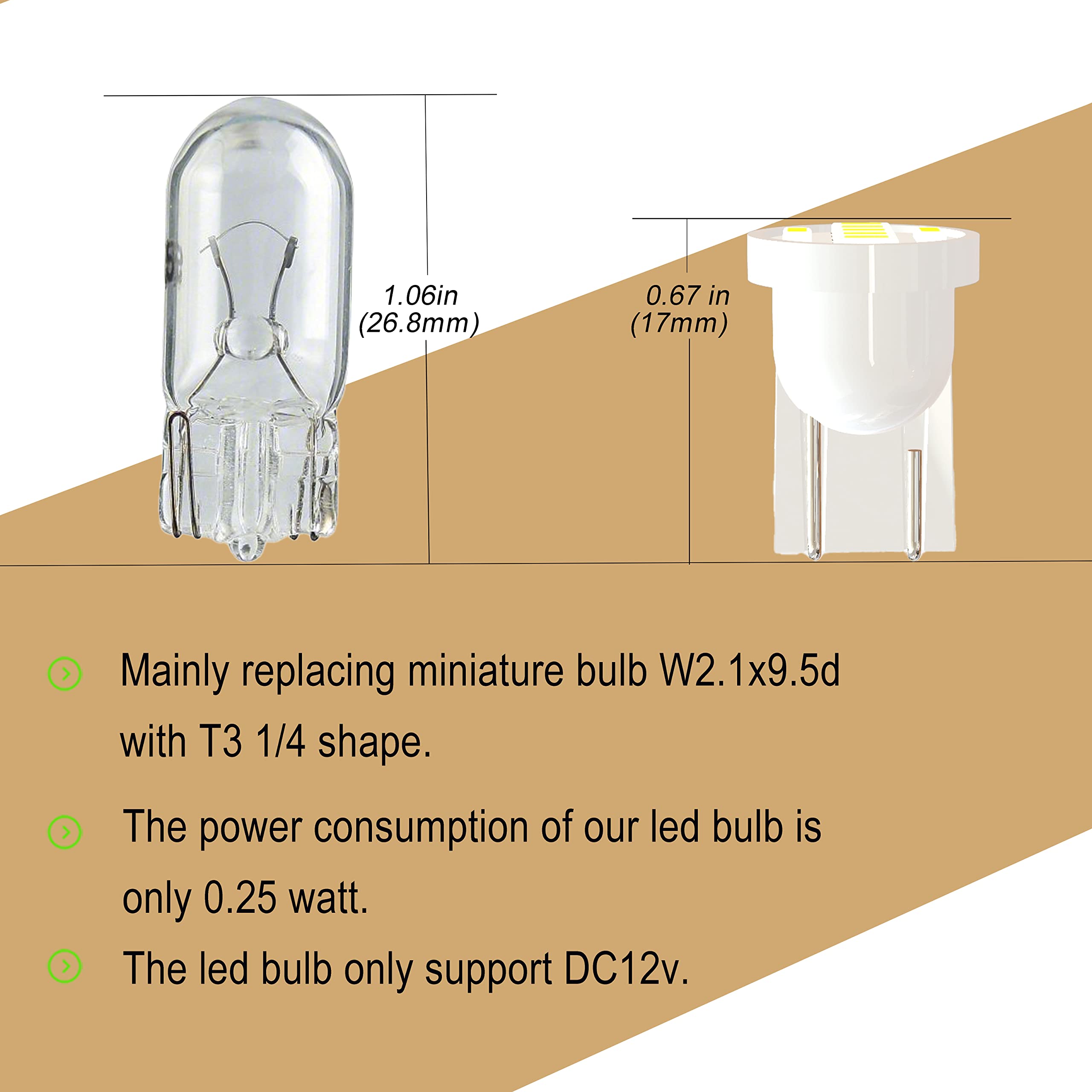 vitihipsy 28pcs T10 LED Ampoule de Voiture, Universel Voiture LED SMD Ampoules Kit Intérieur Dôme Plaque D'immatriculation Lumières Festoon Carte Lecture Lumière Ensemble De Lampe Mixte (Blanc vitihipsy 28pcs T10 LED Ampoule de Voiture, Universel Voiture LED SMD Ampoules Kit Intérieur Dôme Plaque D'immatriculation Lumières Festoon Carte Lecture Lumière Ensemble De Lampe Mixte (Blanc