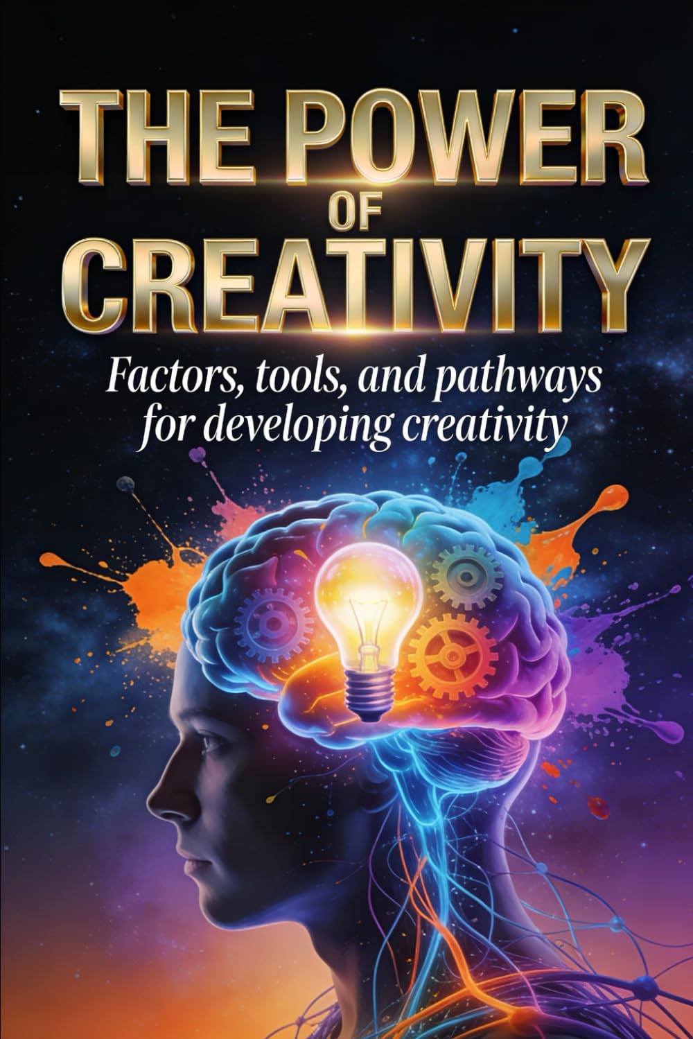 THE POWER OF CREATIVITY: Factors, tools, and pathways for developing creativity
