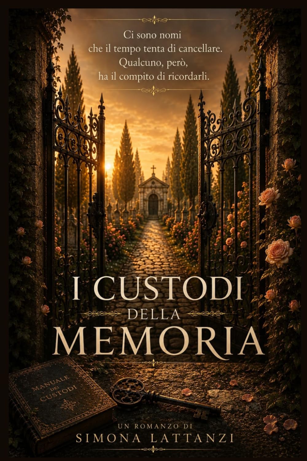 I Custodi della Memoria