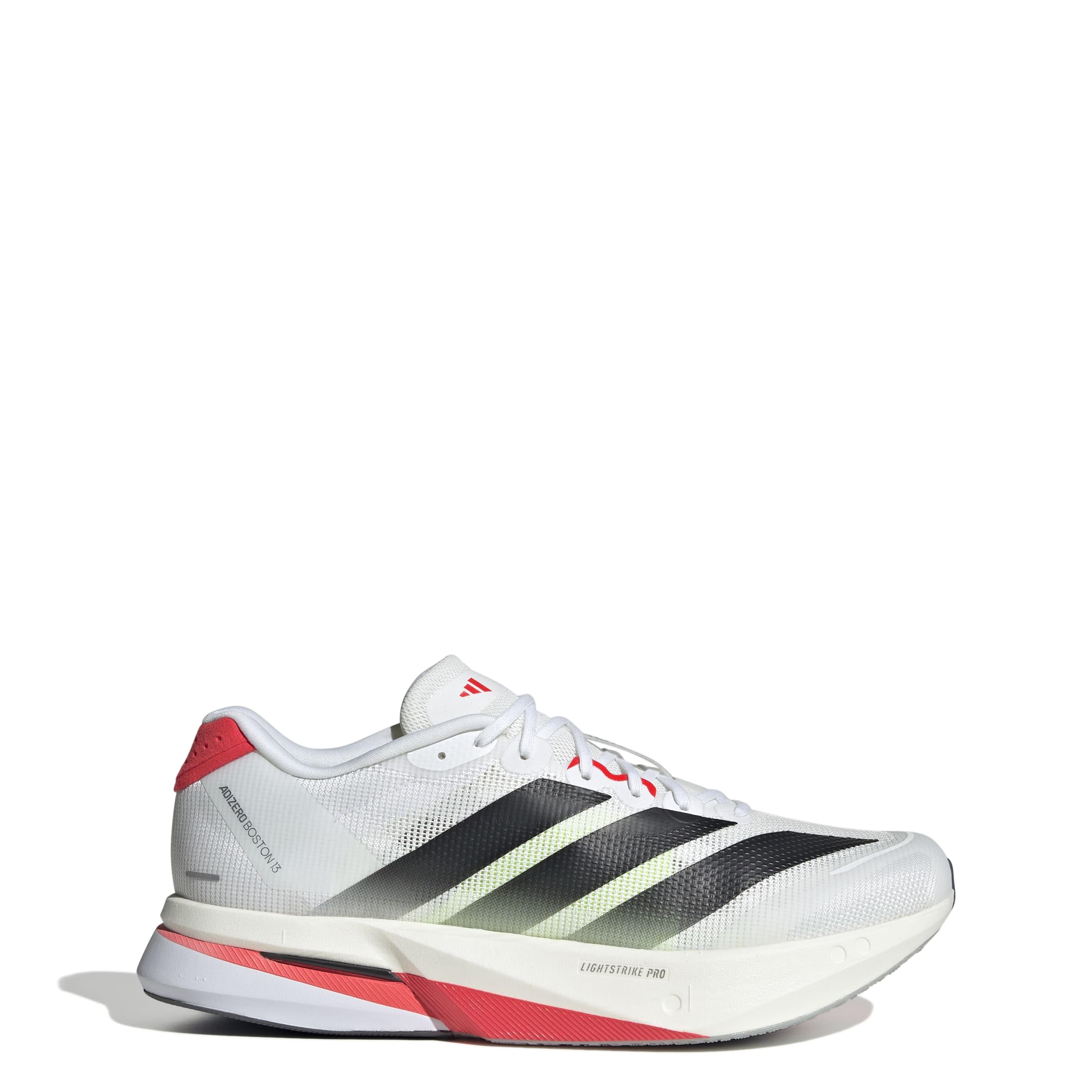 ⭐︎ほぼ未使用　ADIZERO Boston13 29 cm ランニングシューズ アディダス(adidas) ランニングシューズ アディゼロ ボストン 13