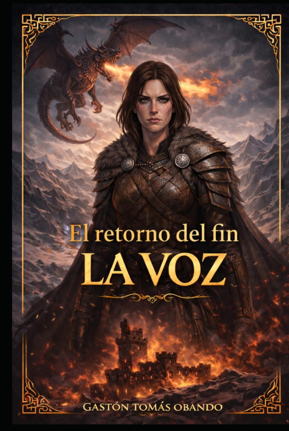 El Retorno del Fin: La Voz