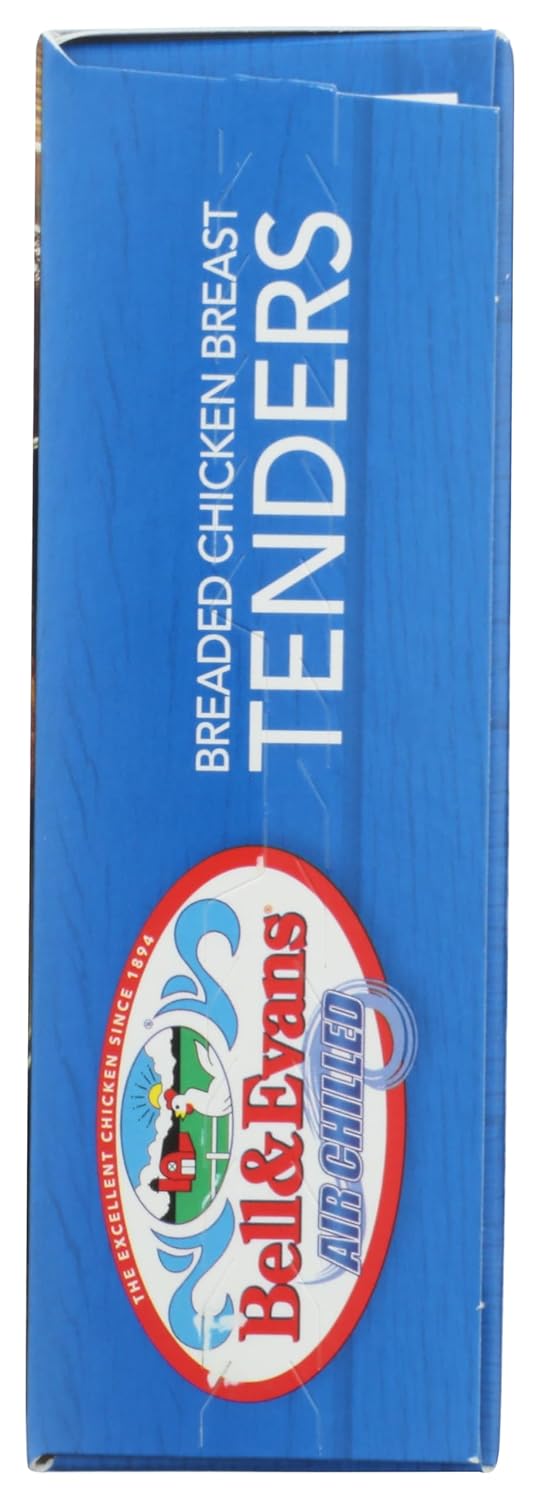 Best Frozen Chicken Tender - Bell & Evans, 12 oz Review