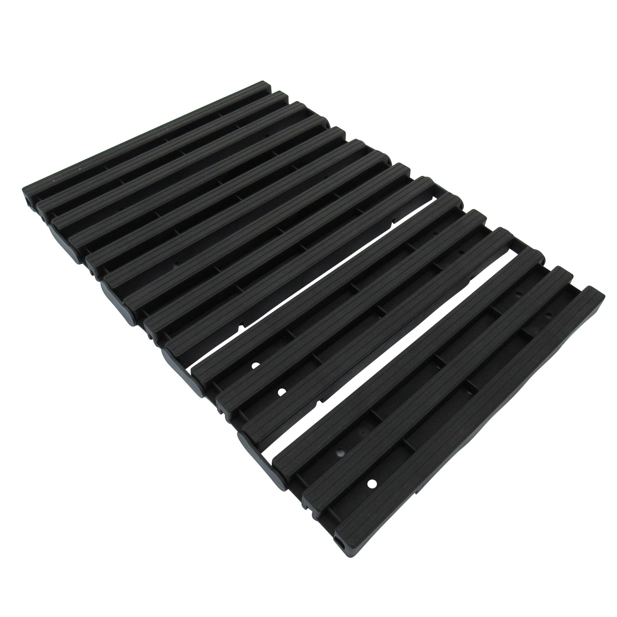 Secure Fix Direct Roll Out Garden Path Walkway 3M (Track Instant Portable Plastic Grass Lawn Protector Walking)