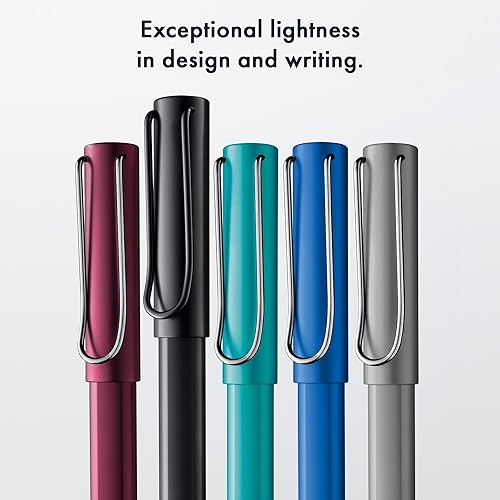Miniatura 6 de Lamy Bolígrafo enrollable L328