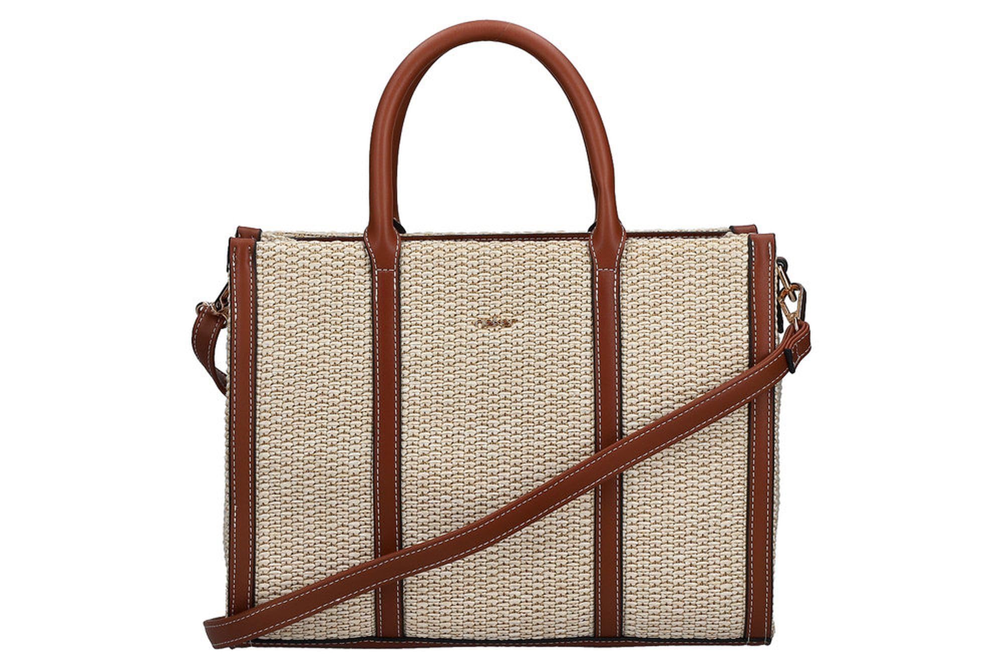 Sac de courses Rieker H1013 cabas pratique - 2